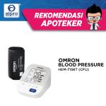 Omron Blood Pressure Hem-7156T-A / (FCS)